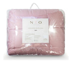 Edredom Ecopluma King Size 280 X 260 Rosé Camesa