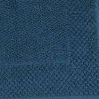 Jogo De Toalhas Buddemeyer Algodão Egípcio Gigante 5 Cor Azul marine