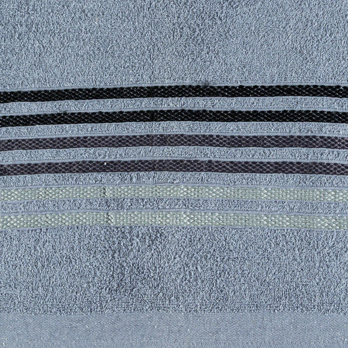 Kit 04 Toalhas De Banho Algodão Conjunto Luxo De Linha Luxo Alta Qualidade Super Macias Casa Laura Enxovais Lisa Listras