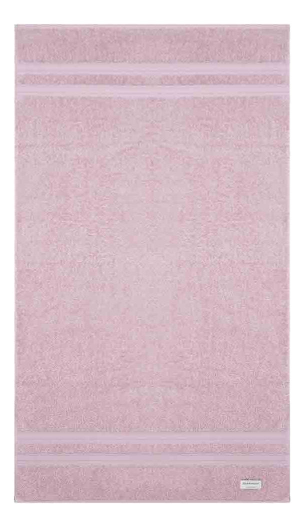 Jogo De Toalhas Banho Buddemeyer Reg Algodão Egípcio 5 Pçs Cor Açai