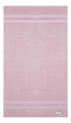 Jogo De Toalhas Banho Buddemeyer Reg Algodão Egípcio 5 Pçs Cor Açai