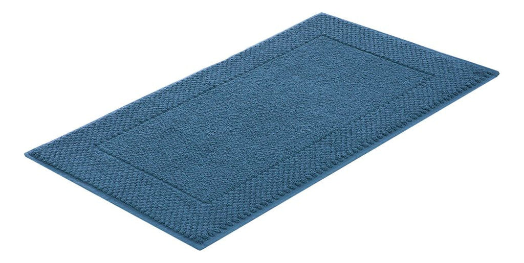 Jogo De Toalhas Buddemeyer Algodão Egípcio Gigante 5 Cor Azul marine