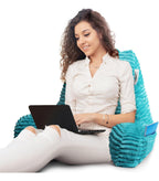 Almofada De Leitura Viscoelástica Nestl Ergonômica (FRETE)