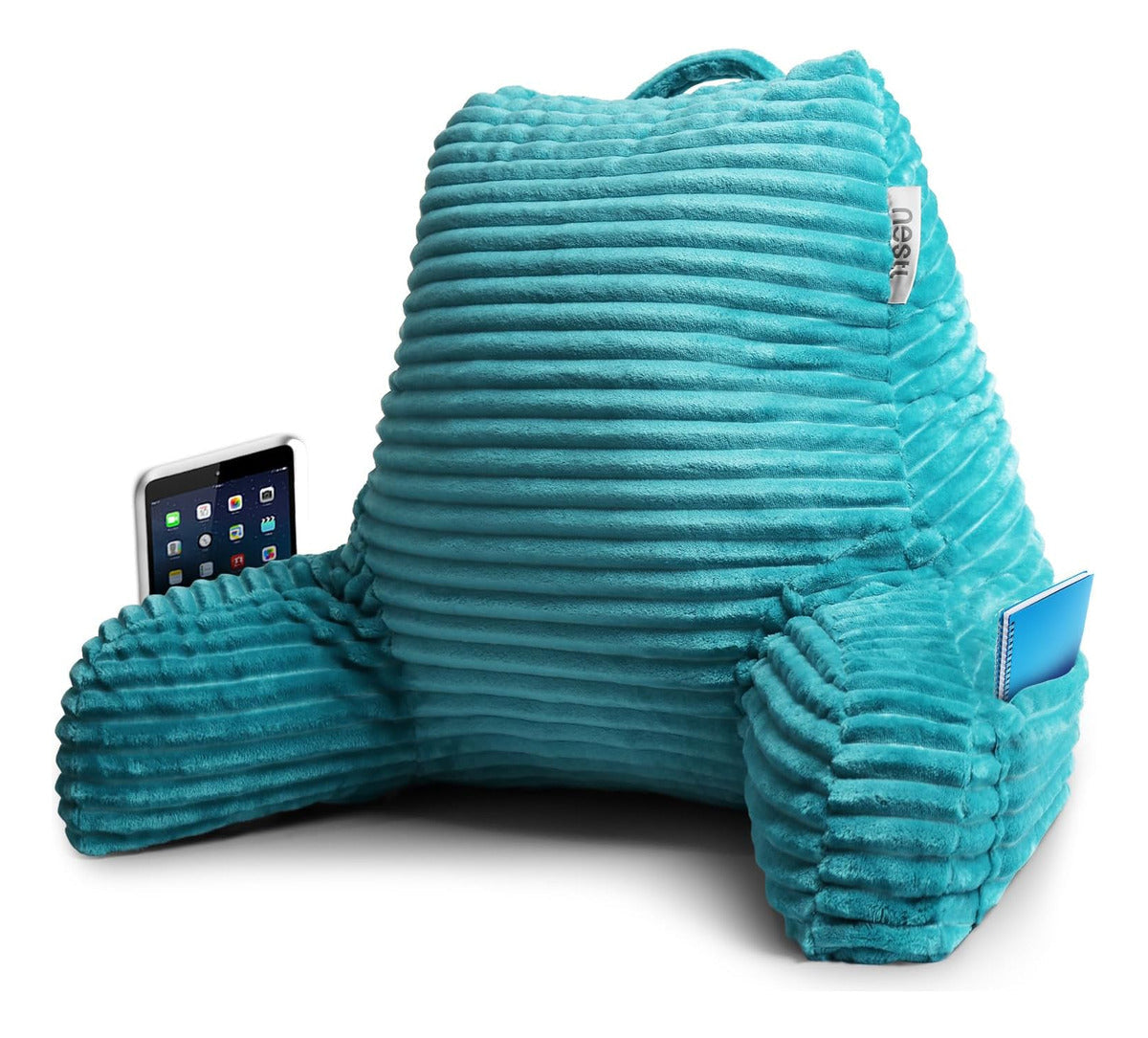 Almofada De Leitura Viscoelástica Nestl Ergonômica (FRETE)