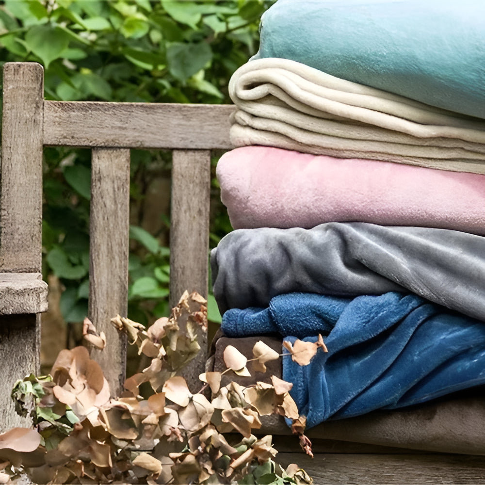 Cobertor King Neo Velour 300g 260x240 Camesa